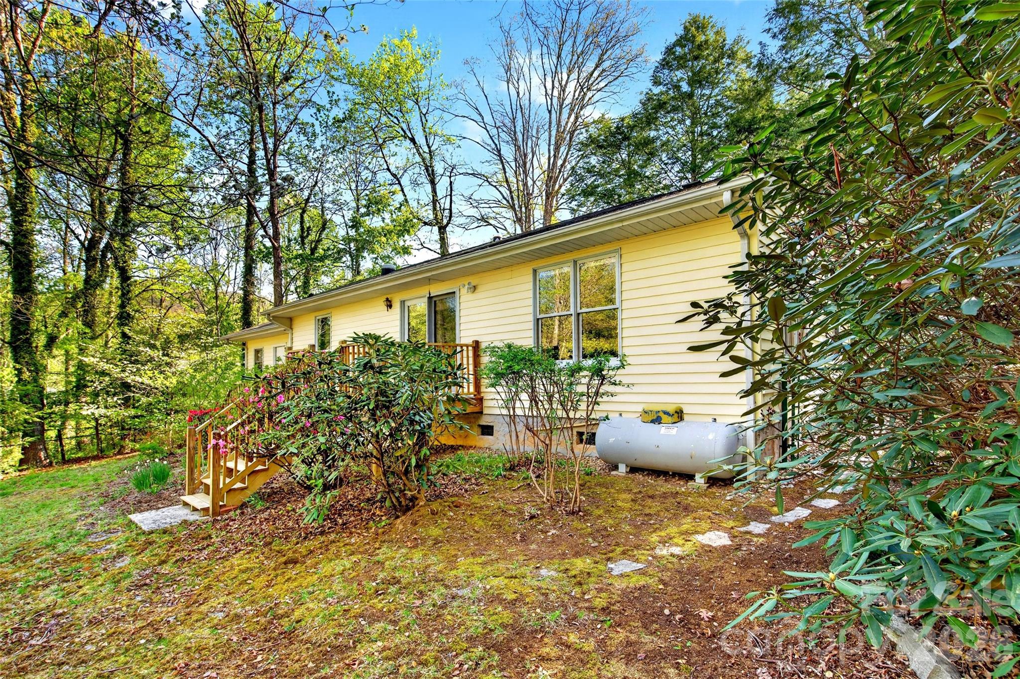 715 Laurel Avenue Black Mountain NC 28711