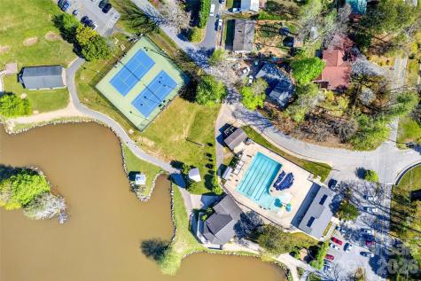 715 Laurel Avenue Black Mountain NC 28711