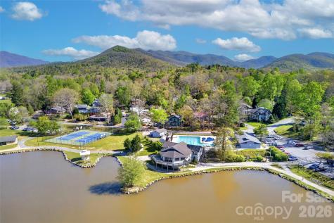 715 Laurel Avenue Black Mountain NC 28711