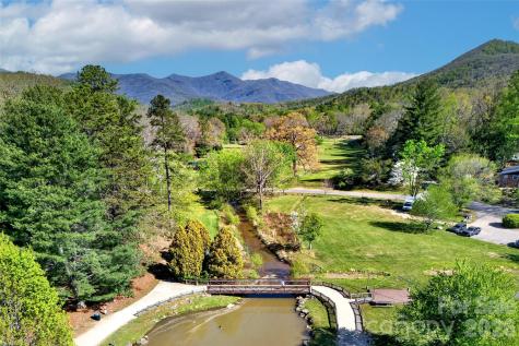 715 Laurel Avenue Black Mountain NC 28711