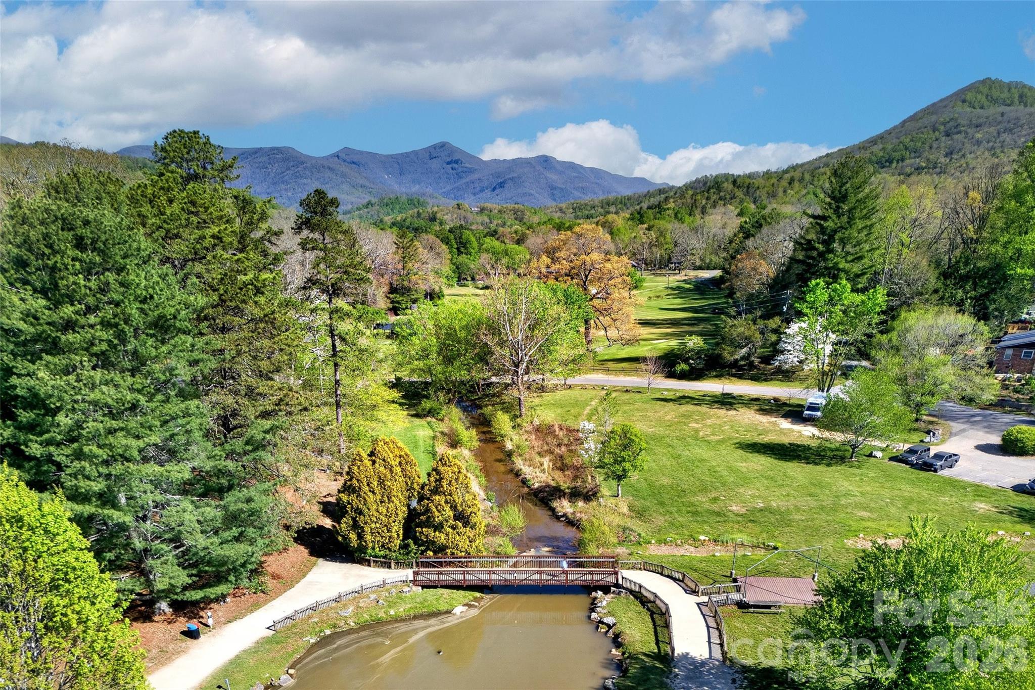 715 Laurel Avenue Black Mountain NC 28711