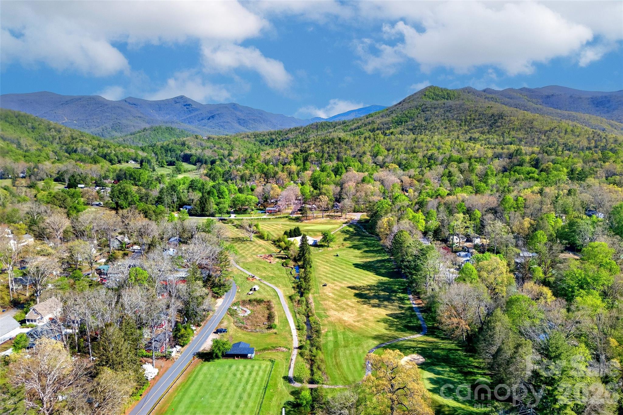 715 Laurel Avenue Black Mountain NC 28711