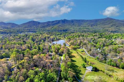 715 Laurel Avenue Black Mountain NC 28711
