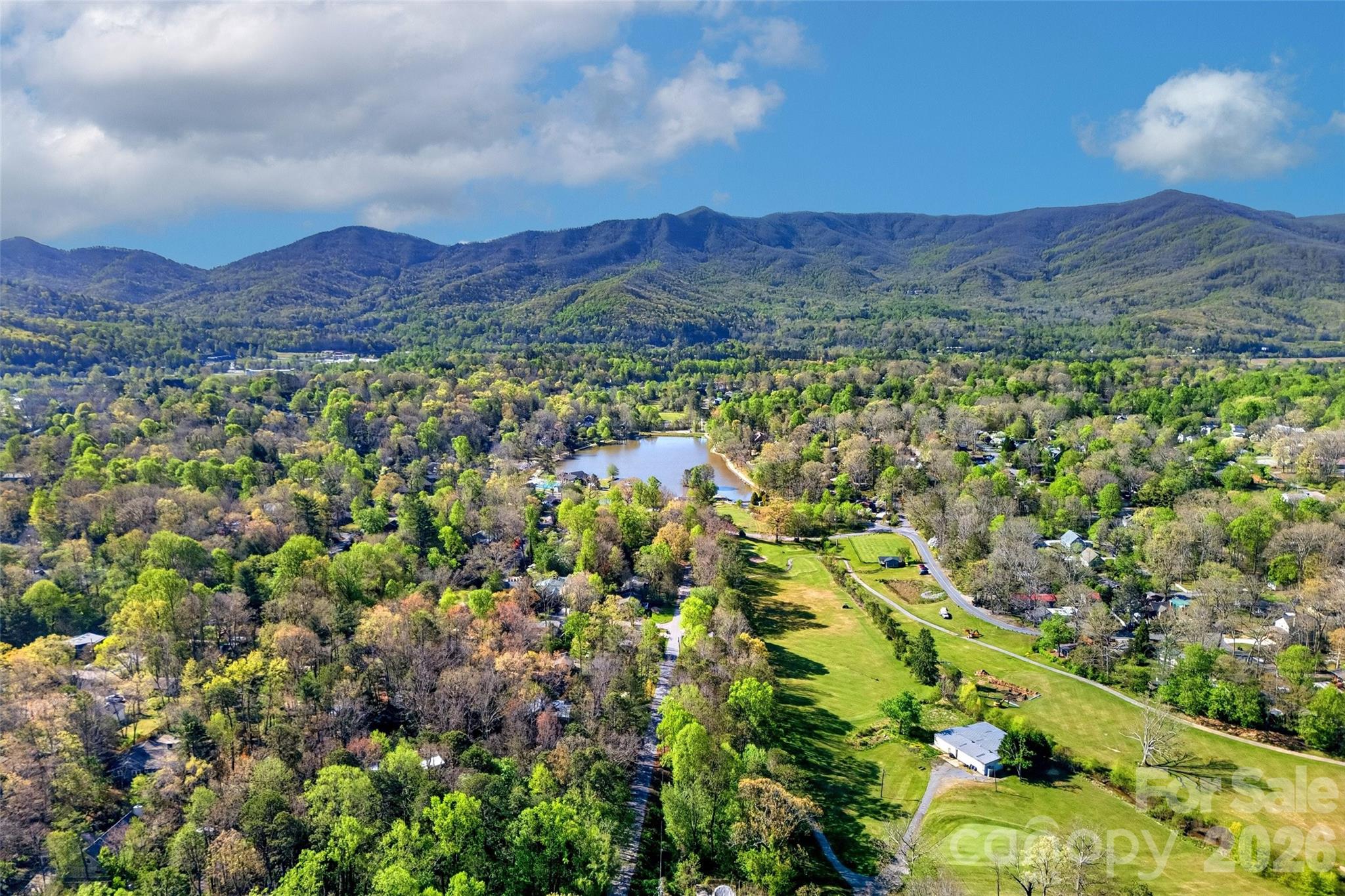 715 Laurel Avenue Black Mountain NC 28711