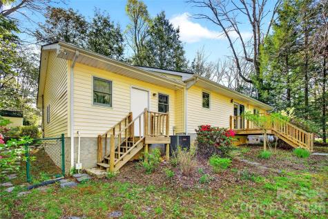 715 Laurel Avenue Black Mountain NC 28711