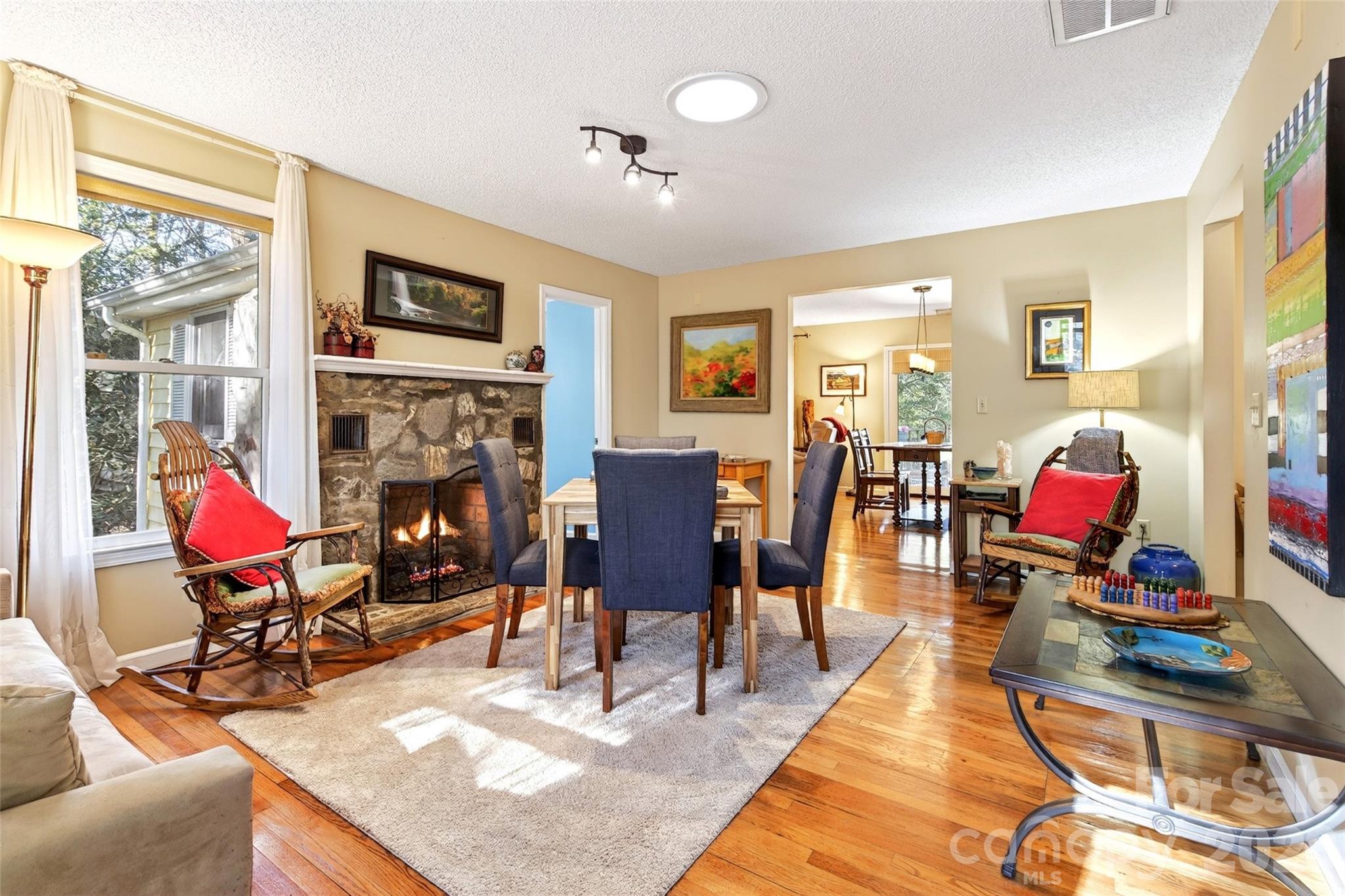 715 Laurel Avenue Black Mountain NC 28711