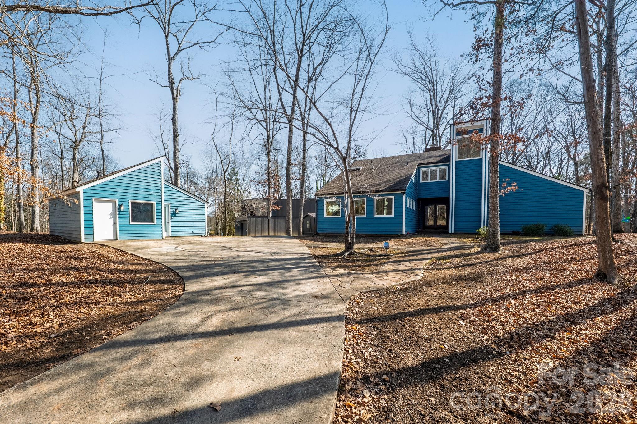 600 Boyce Road Charlotte NC 28211