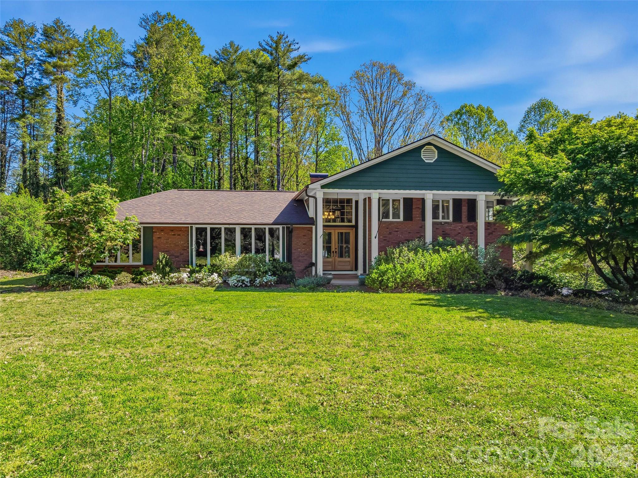 73 Redwood Street Brevard NC 28712