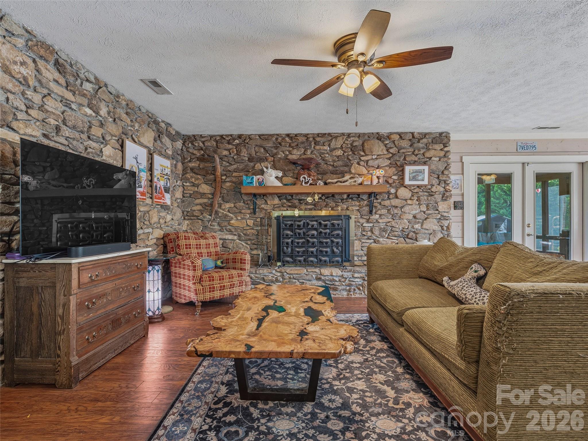 73 Redwood Street Brevard NC 28712