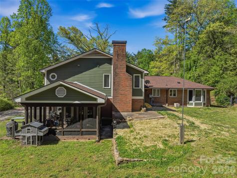73 Redwood Street Brevard NC 28712