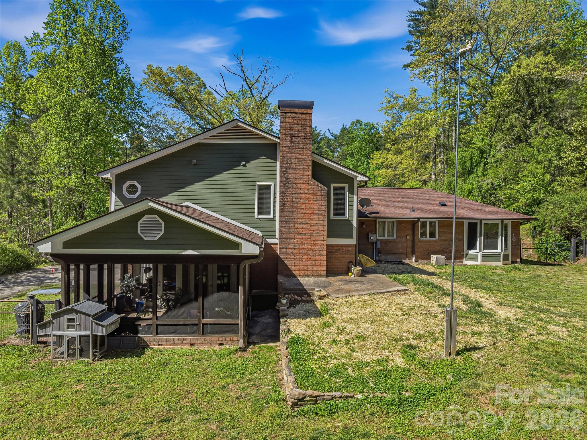 73 Redwood Street Brevard NC 28712