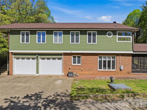 73 Redwood Street Brevard NC 28712