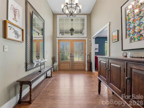 73 Redwood Street Brevard NC 28712