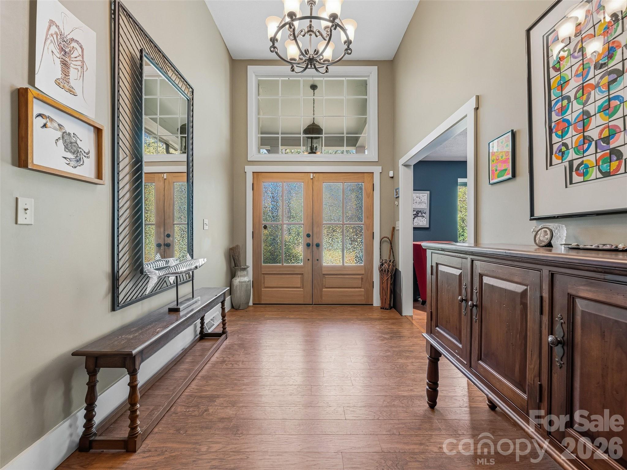 73 Redwood Street Brevard NC 28712