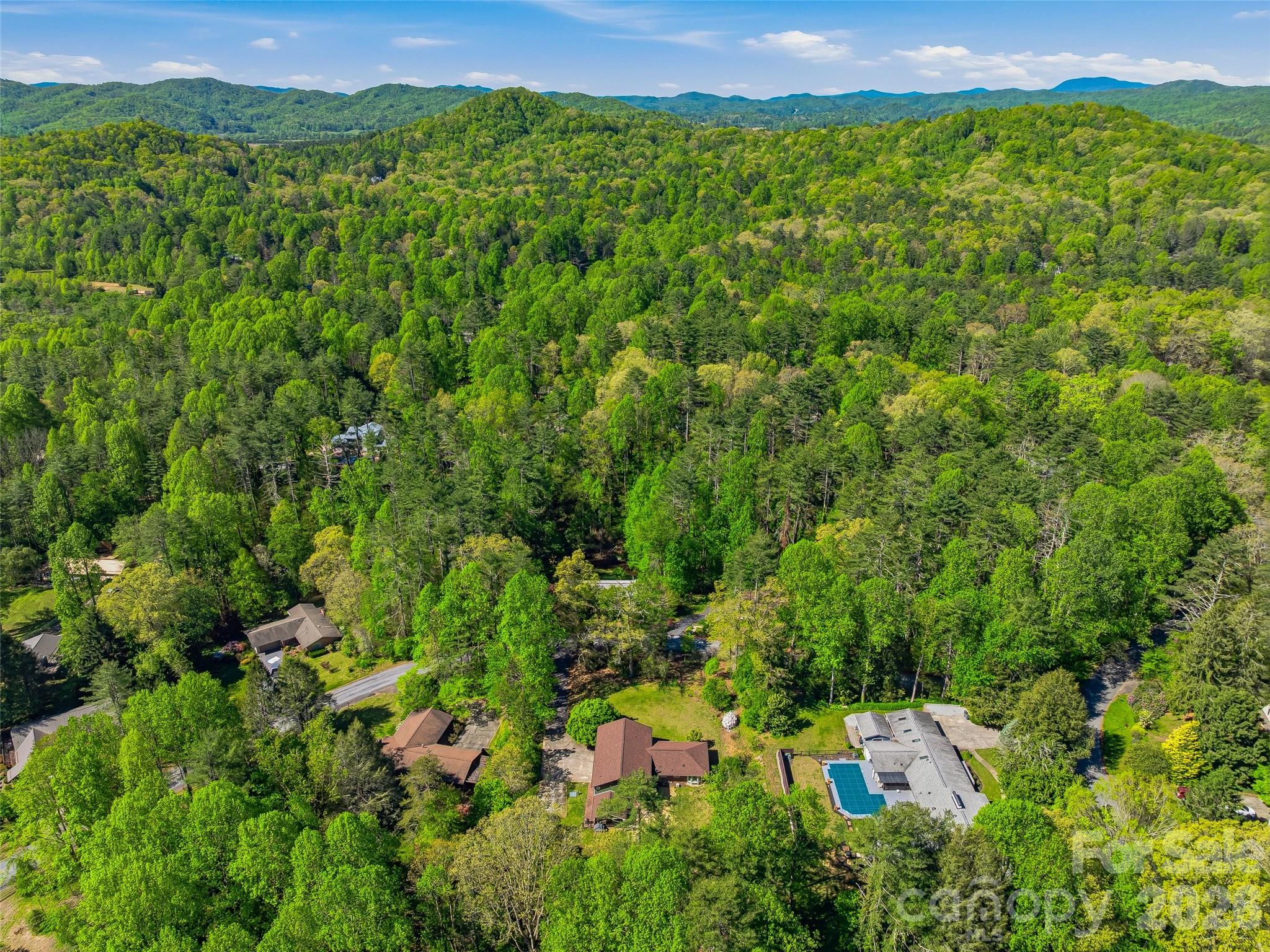 73 Redwood Street Brevard NC 28712