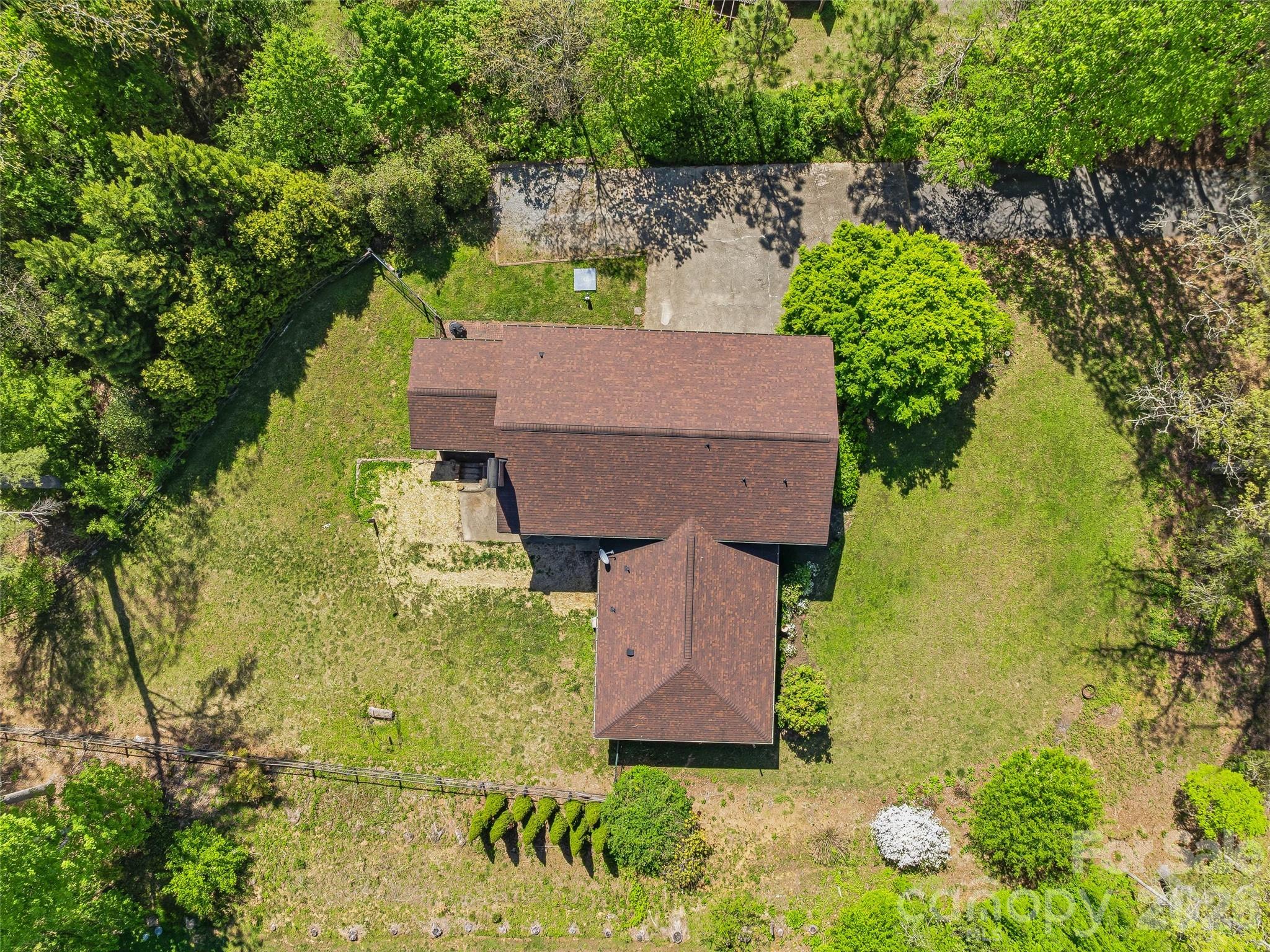 73 Redwood Street Brevard NC 28712