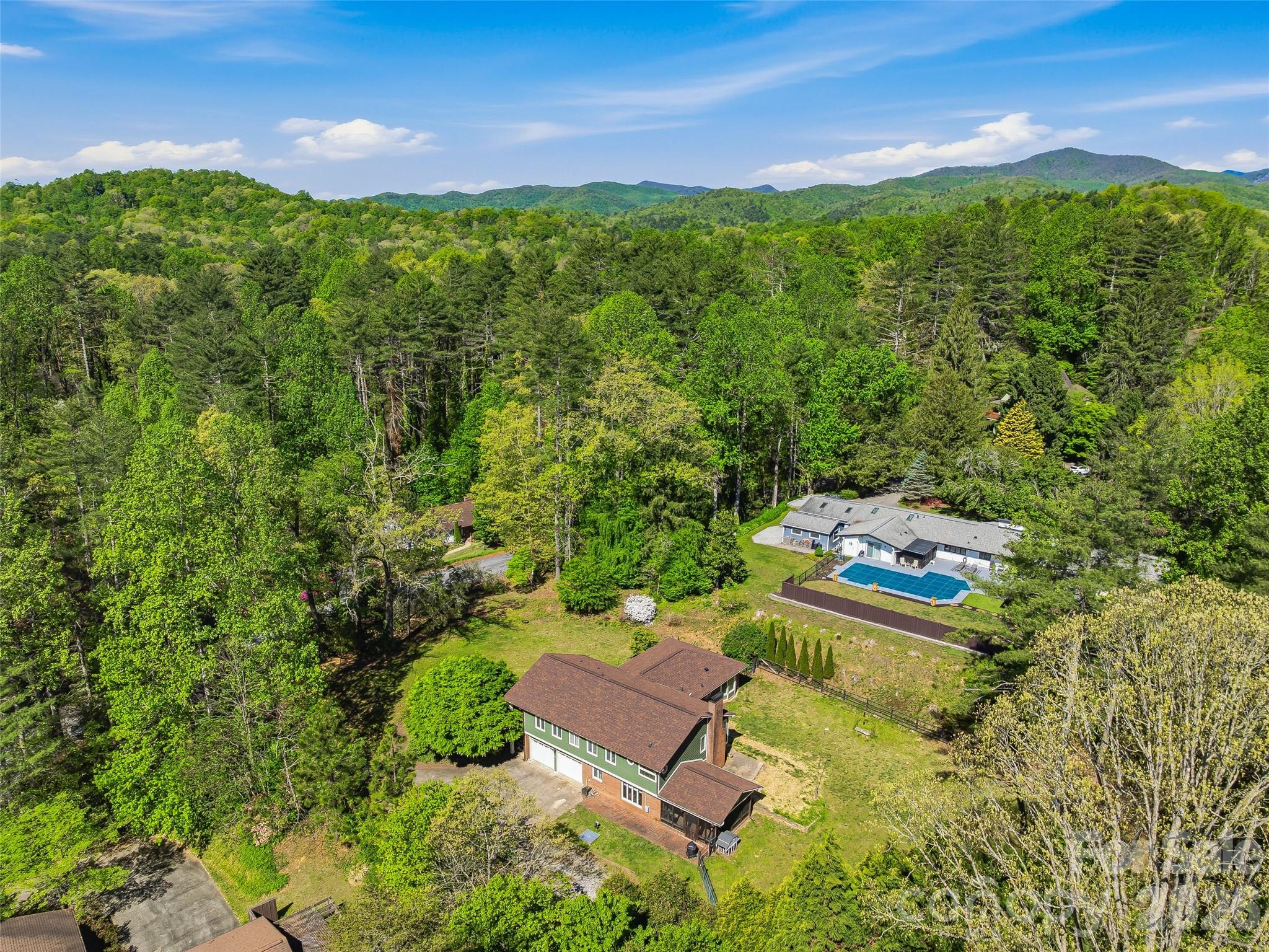 73 Redwood Street Brevard NC 28712