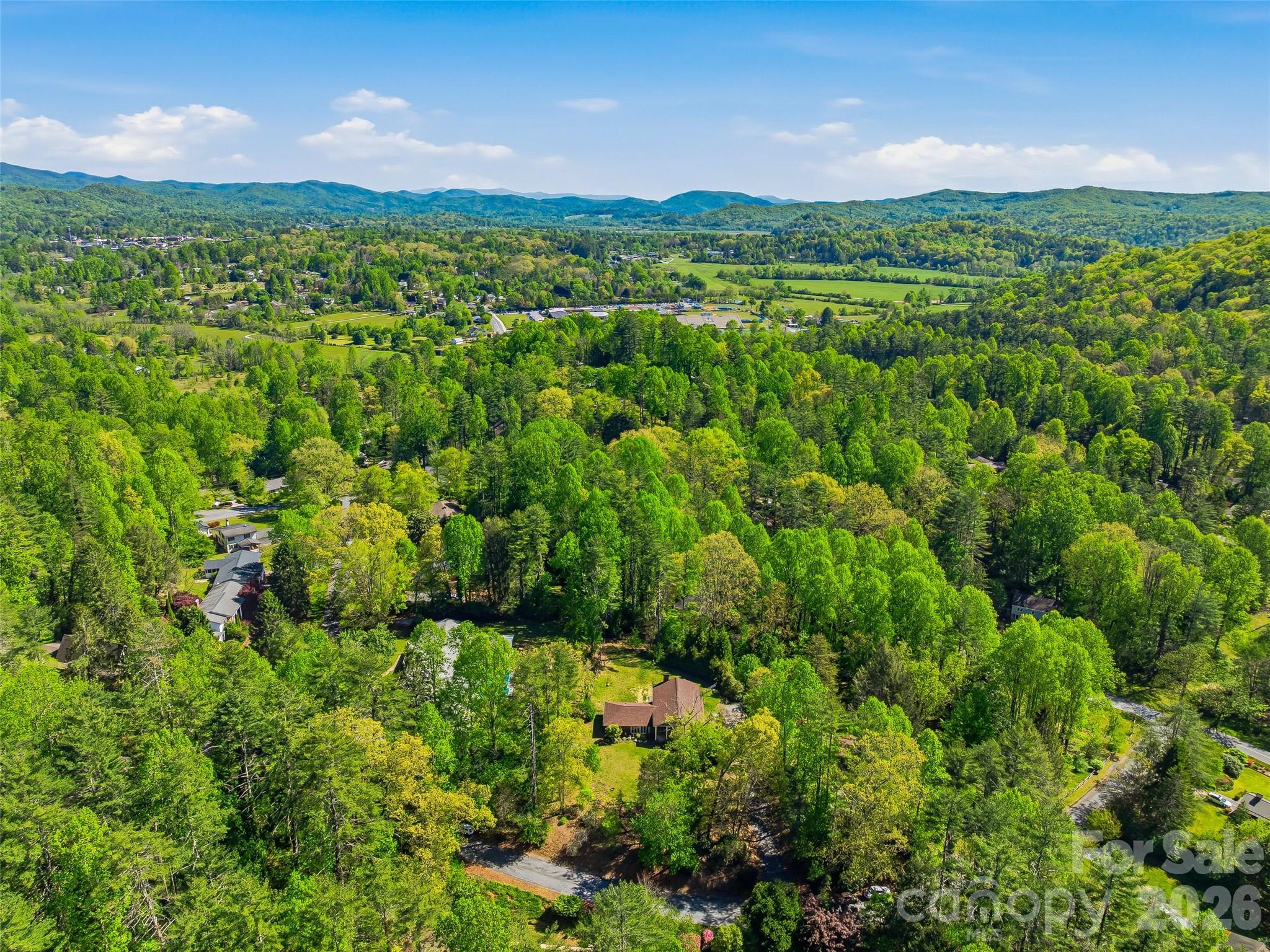 73 Redwood Street Brevard NC 28712
