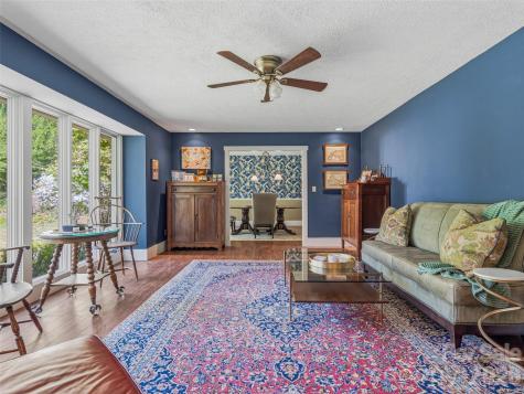 73 Redwood Street Brevard NC 28712