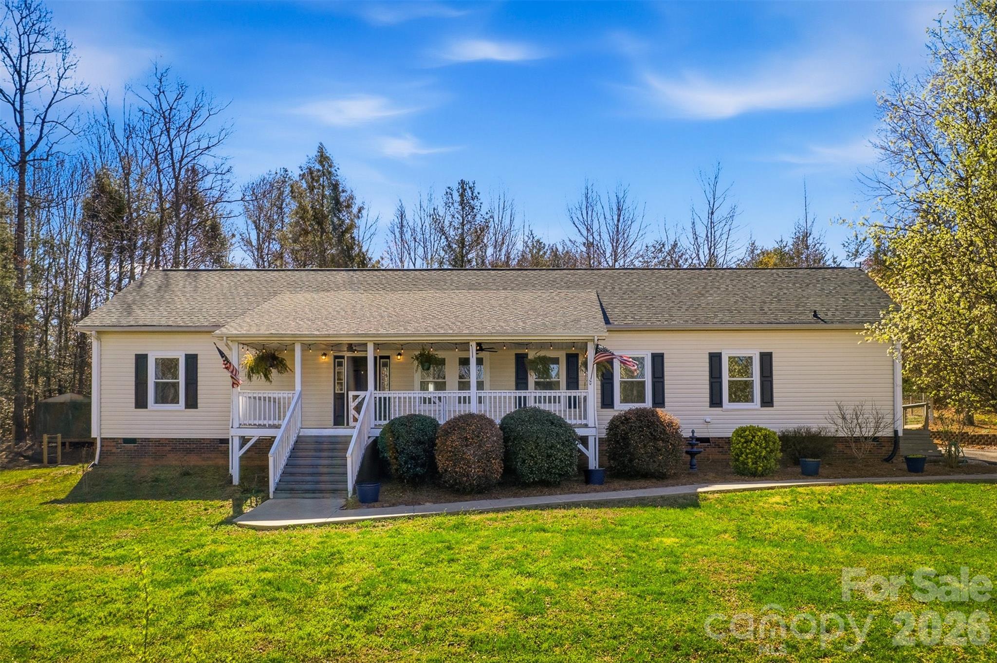 3053 Dalton Drive Morganton NC 28655