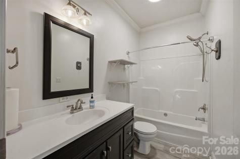 3053 Dalton Drive Morganton NC 28655
