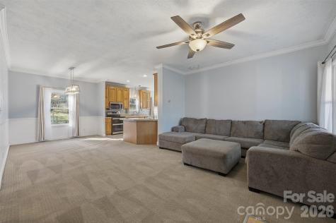 3053 Dalton Drive Morganton NC 28655