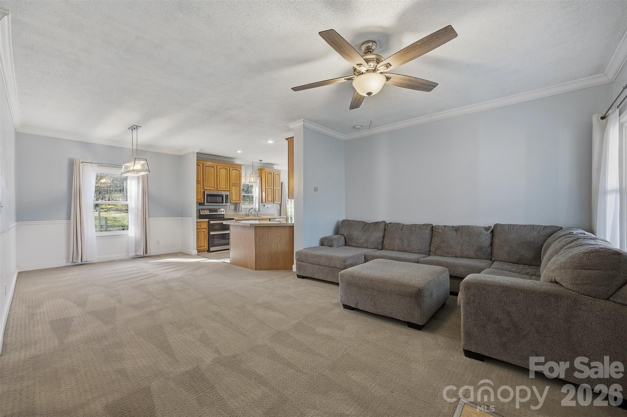3053 Dalton Drive Morganton NC 28655