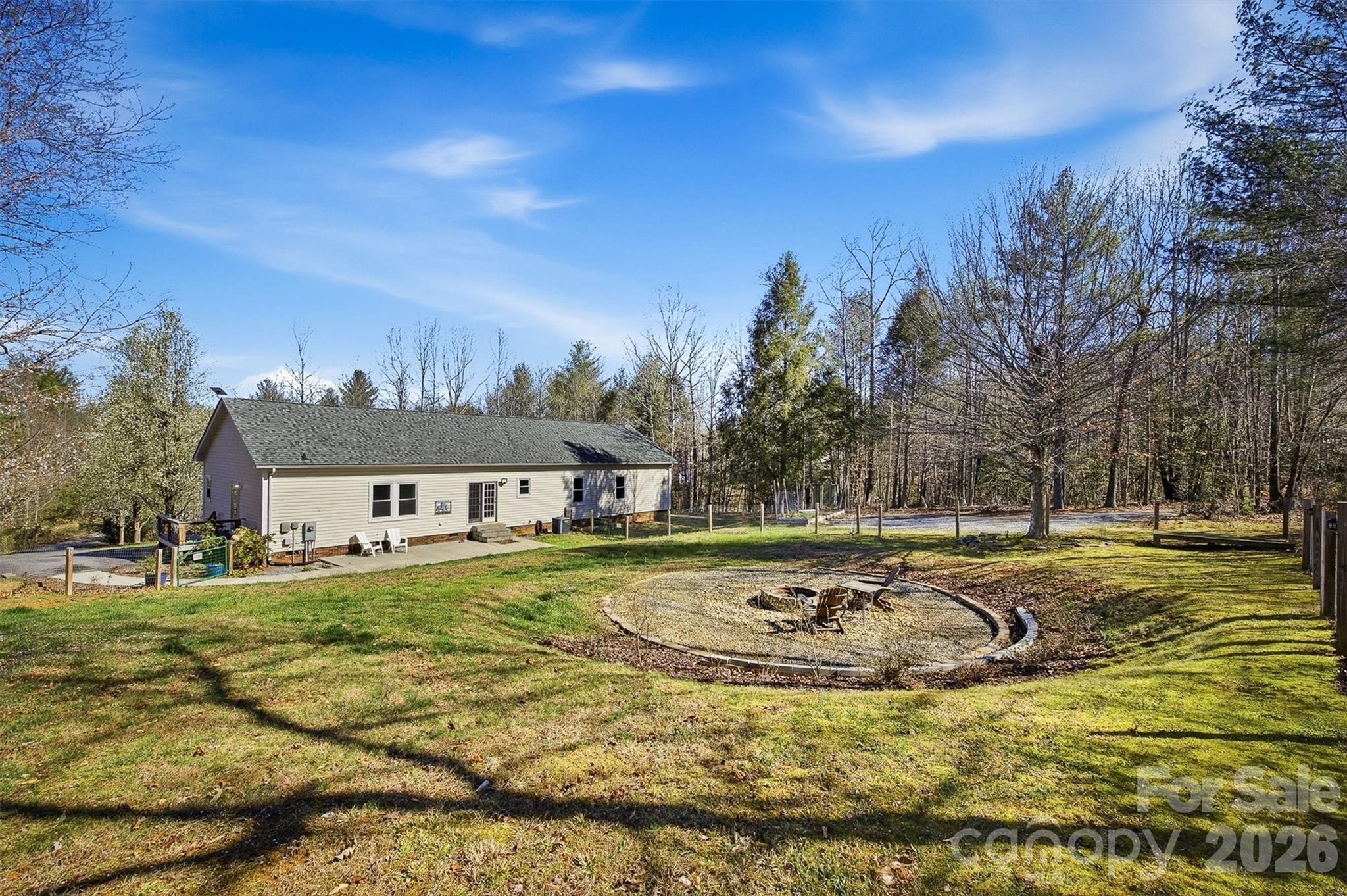 3053 Dalton Drive Morganton NC 28655
