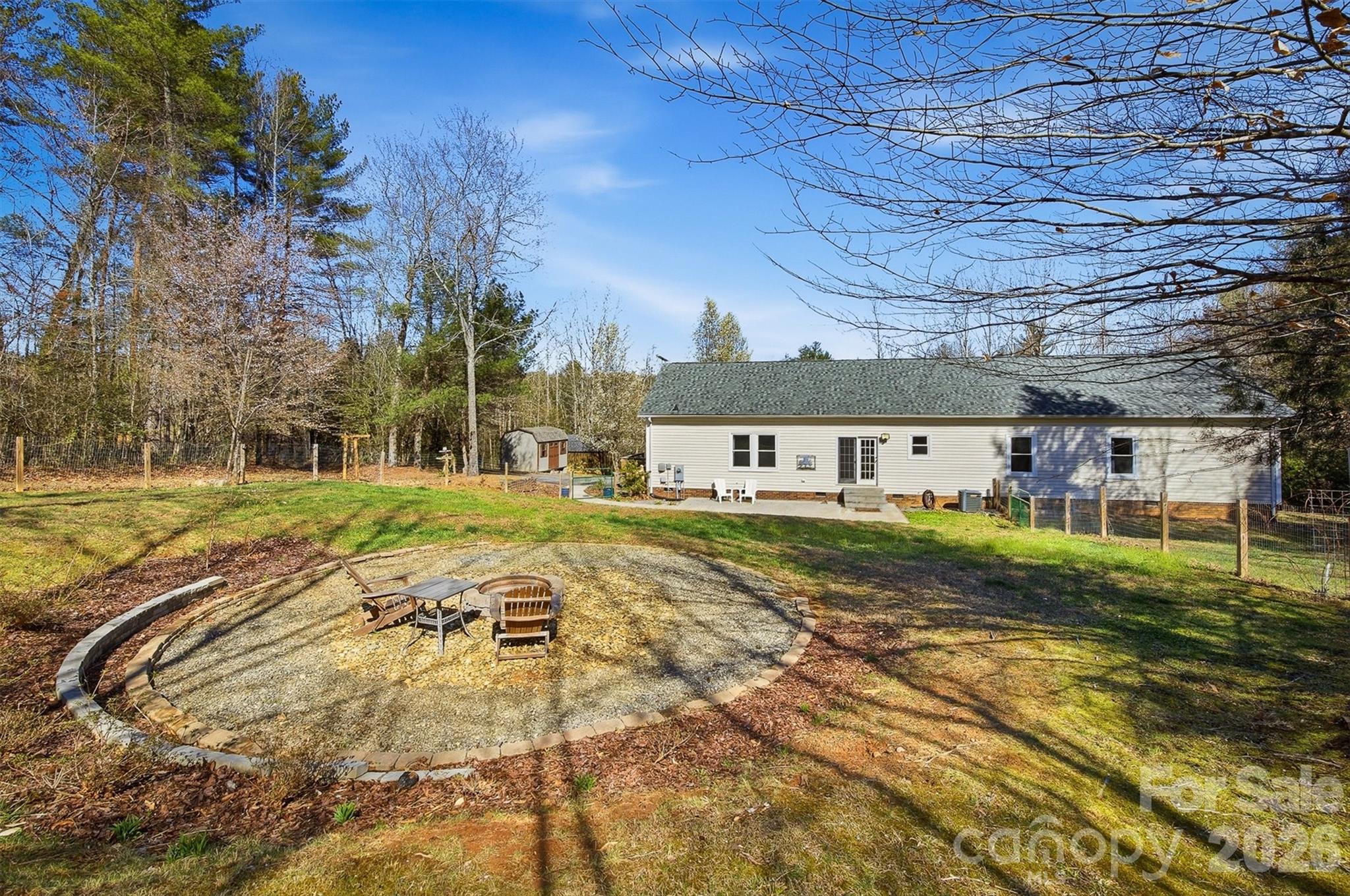 3053 Dalton Drive Morganton NC 28655