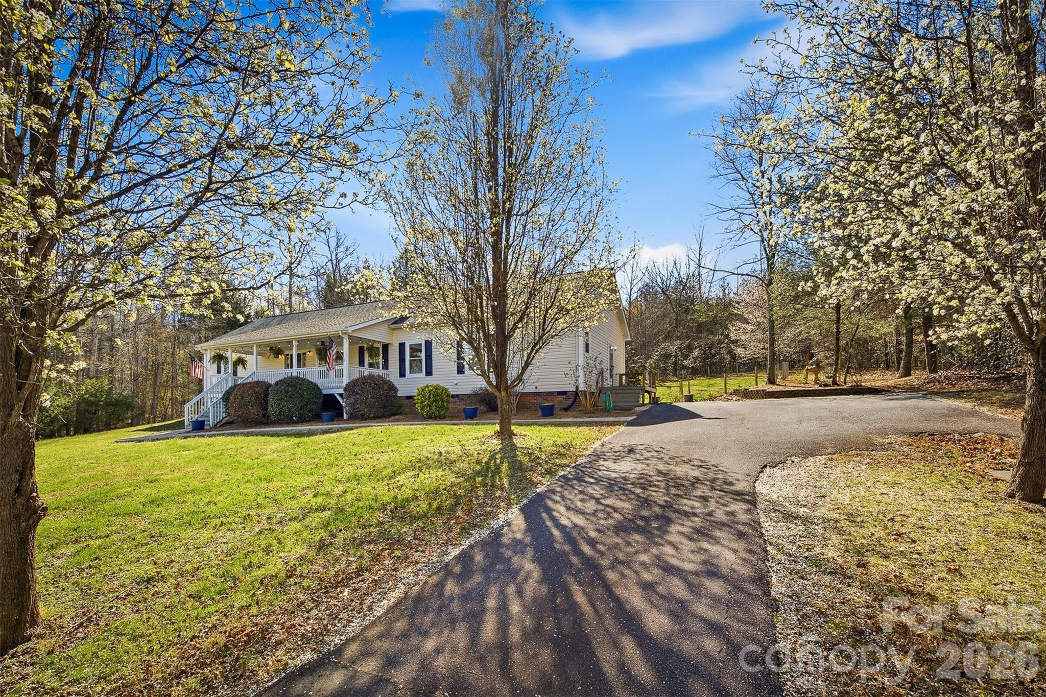 3053 Dalton Drive Morganton NC 28655