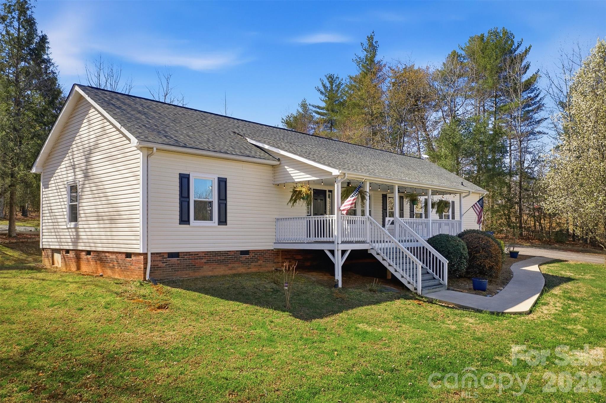 3053 Dalton Drive Morganton NC 28655