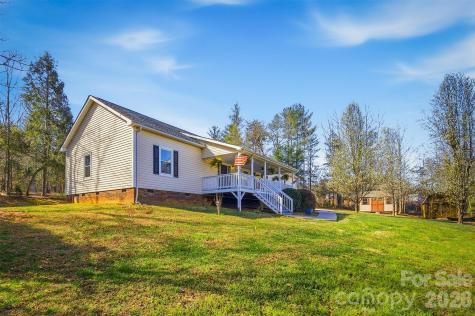 3053 Dalton Drive Morganton NC 28655
