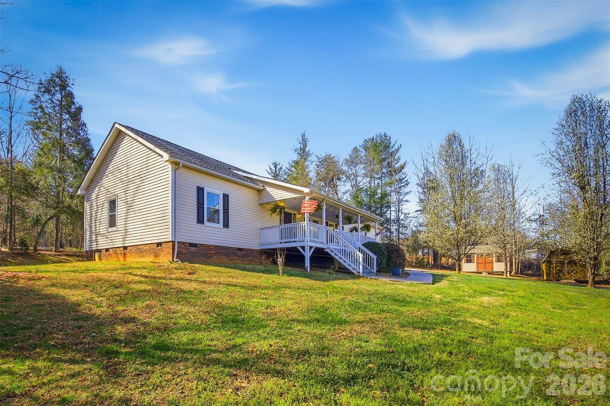 3053 Dalton Drive Morganton NC 28655