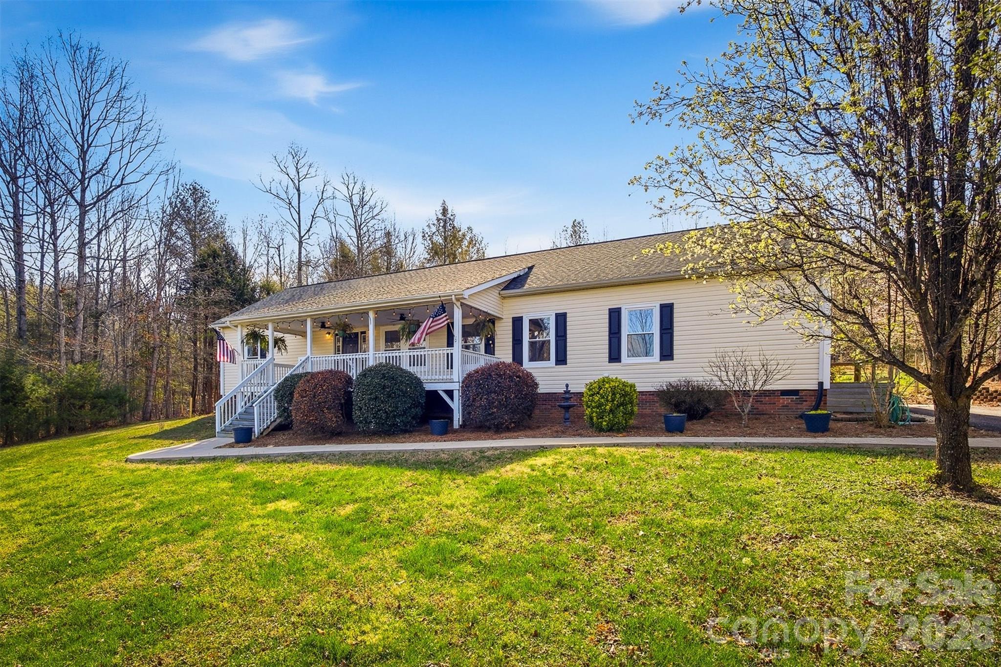 3053 Dalton Drive Morganton NC 28655