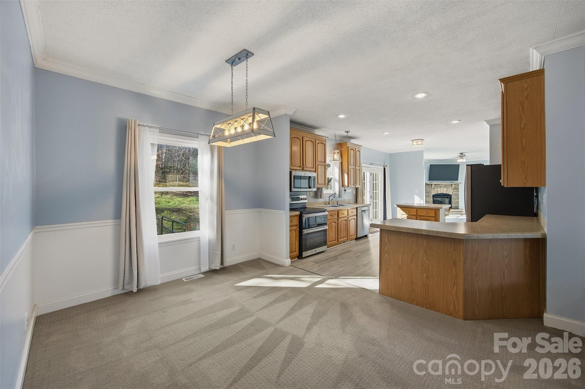3053 Dalton Drive Morganton NC 28655
