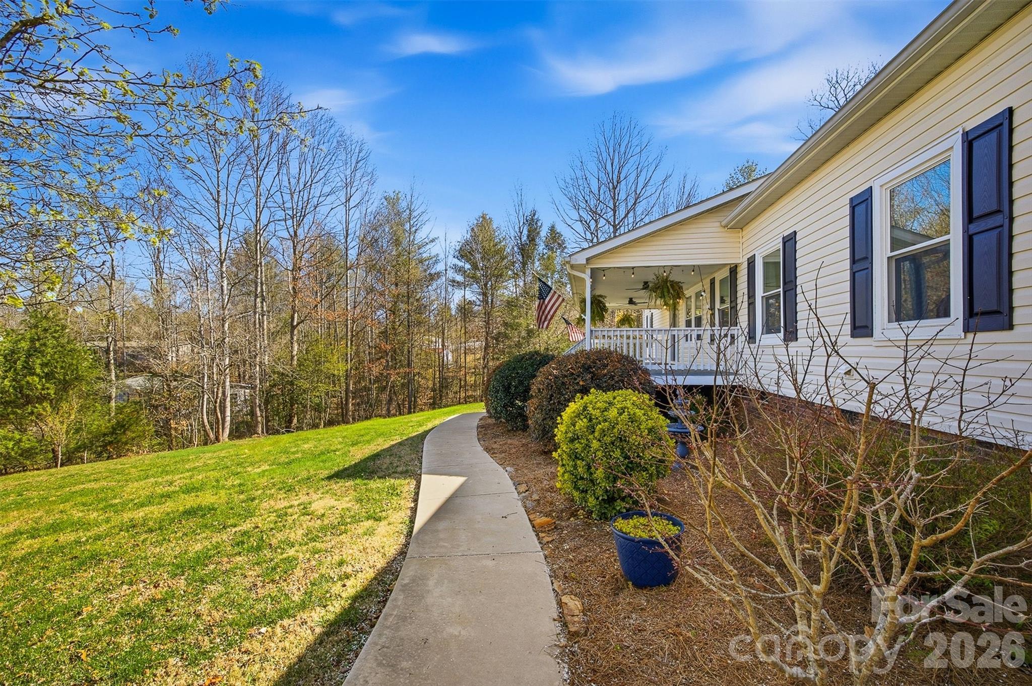3053 Dalton Drive Morganton NC 28655