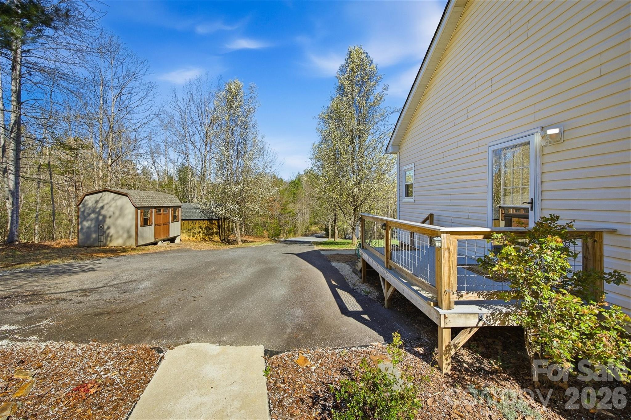 3053 Dalton Drive Morganton NC 28655