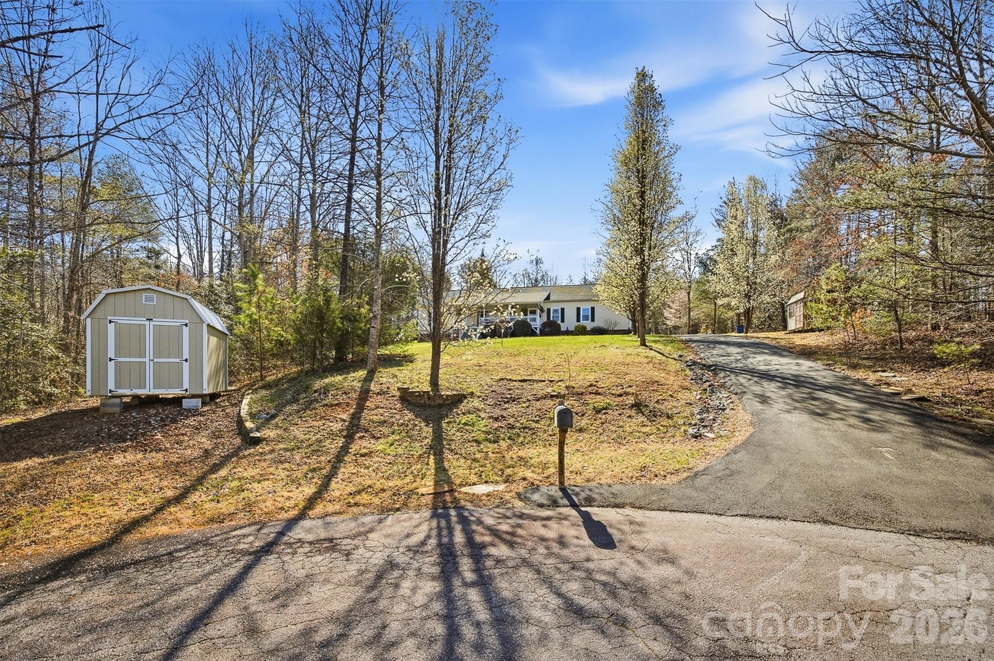 3053 Dalton Drive Morganton NC 28655