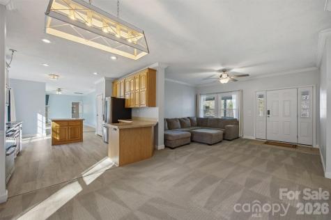 3053 Dalton Drive Morganton NC 28655