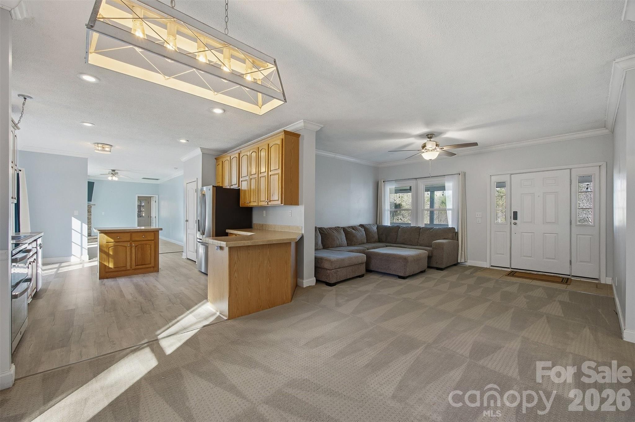 3053 Dalton Drive Morganton NC 28655
