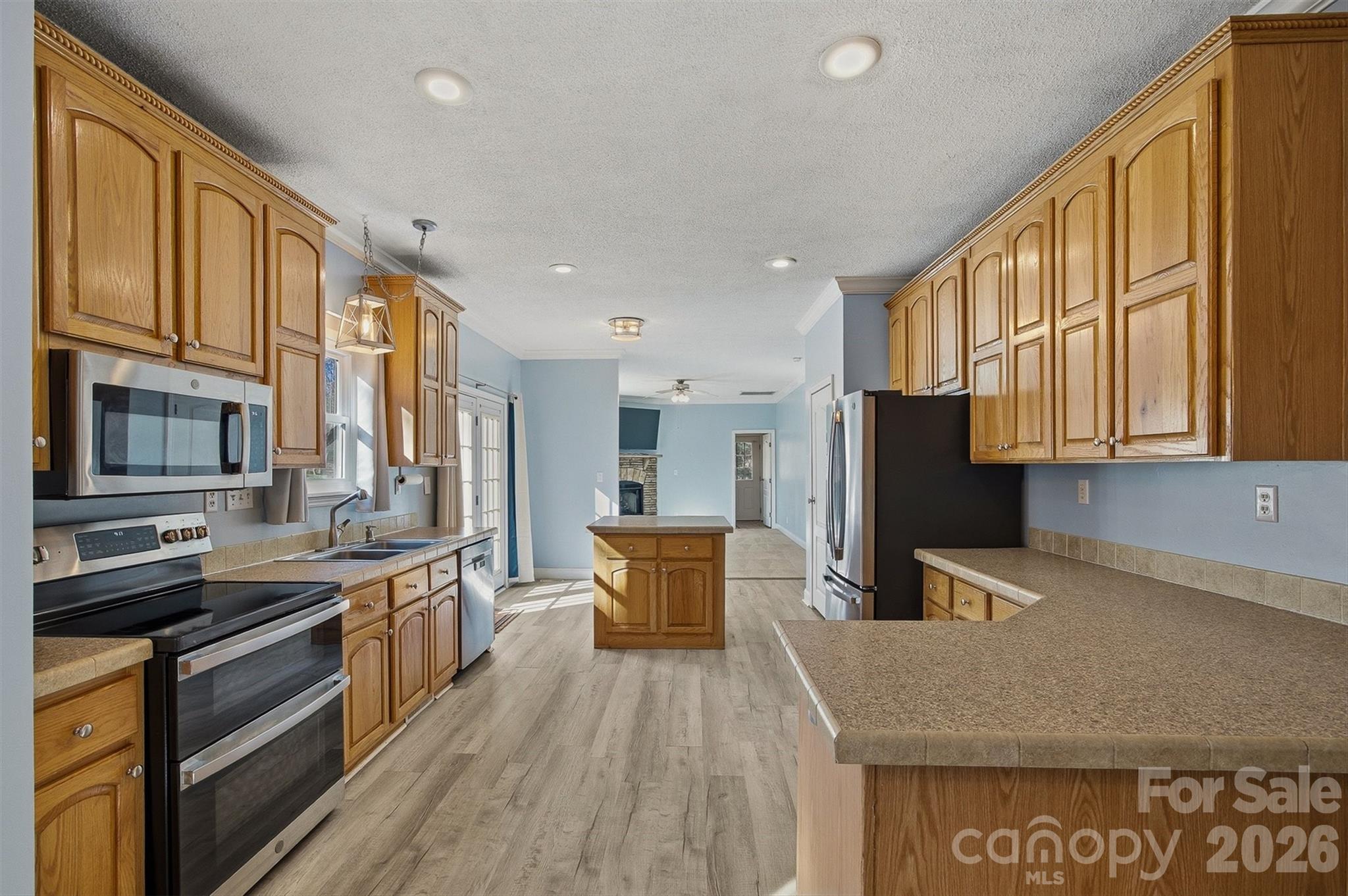 3053 Dalton Drive Morganton NC 28655