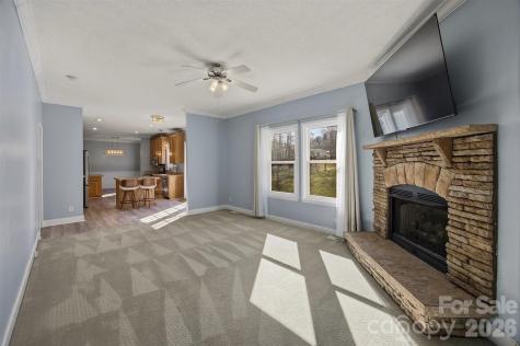 3053 Dalton Drive Morganton NC 28655