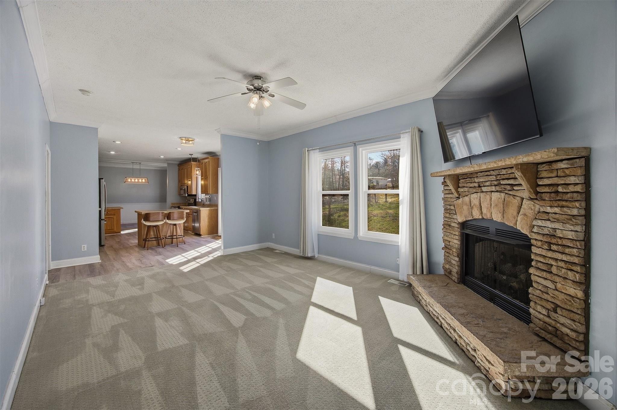 3053 Dalton Drive Morganton NC 28655