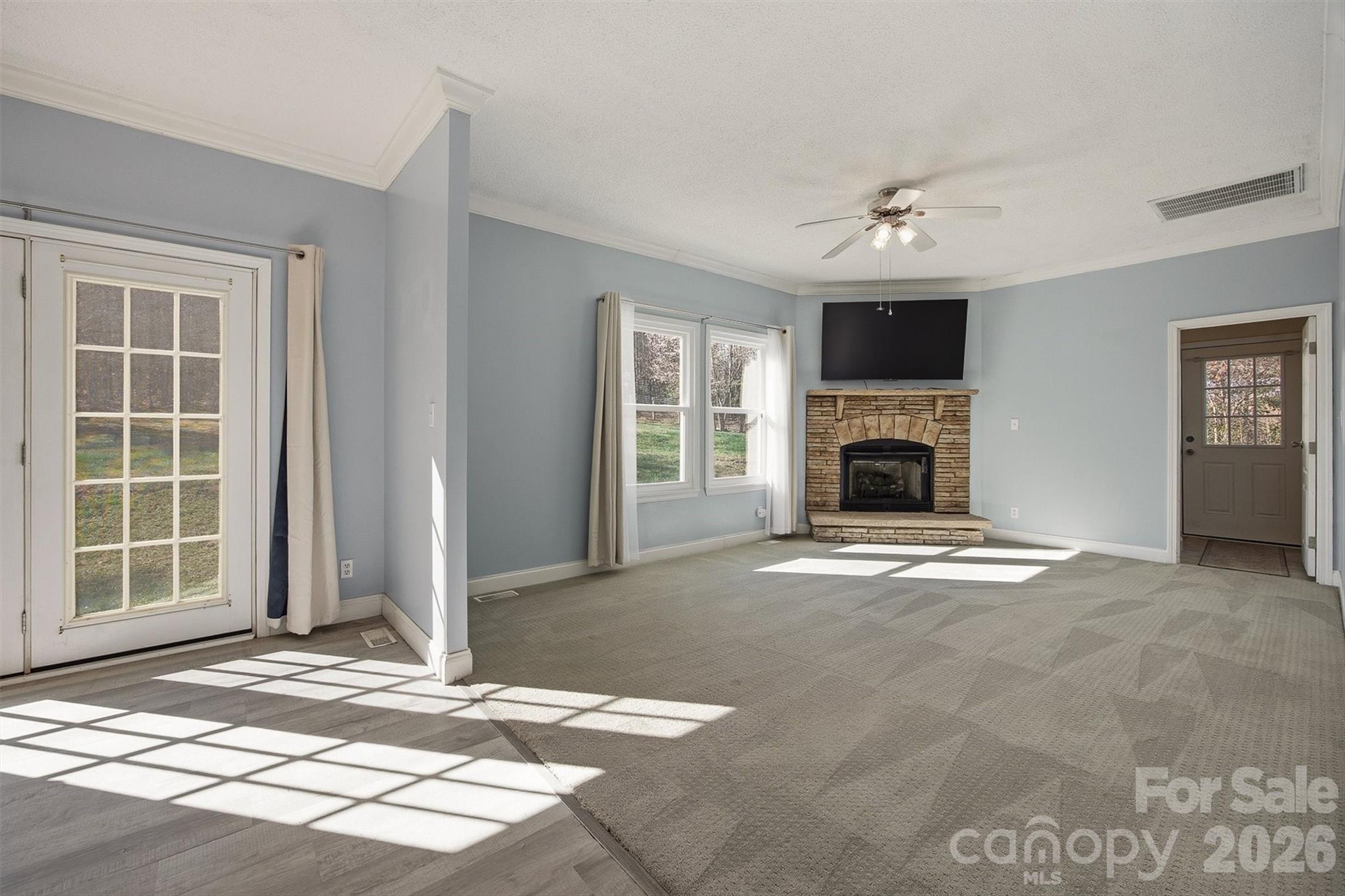 3053 Dalton Drive Morganton NC 28655