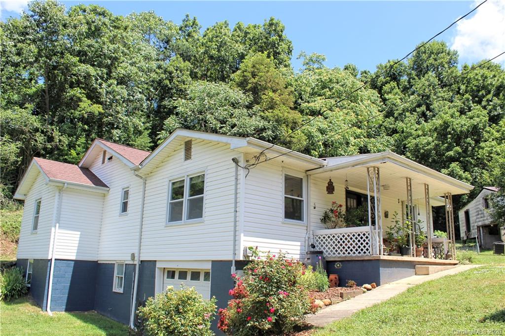 57 Rice Road Asheville NC 28806