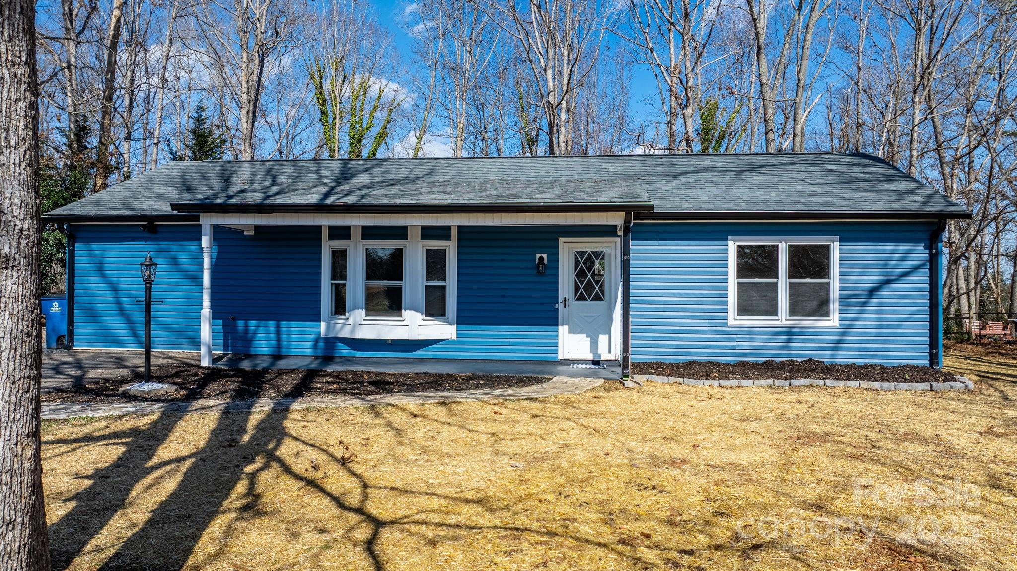 105 Woodlea Drive Morganton NC 28655