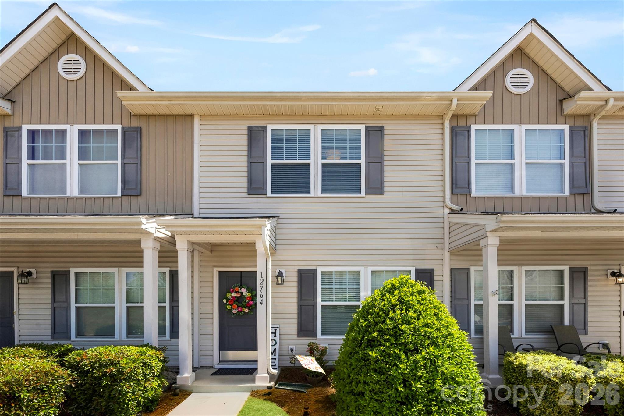 12764 Persimmon Tree Drive Charlotte NC 28273