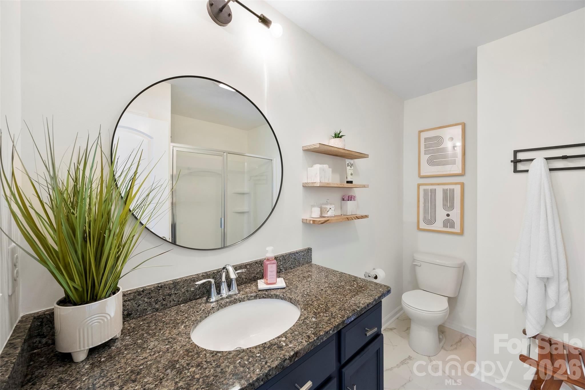 12764 Persimmon Tree Drive Charlotte NC 28273