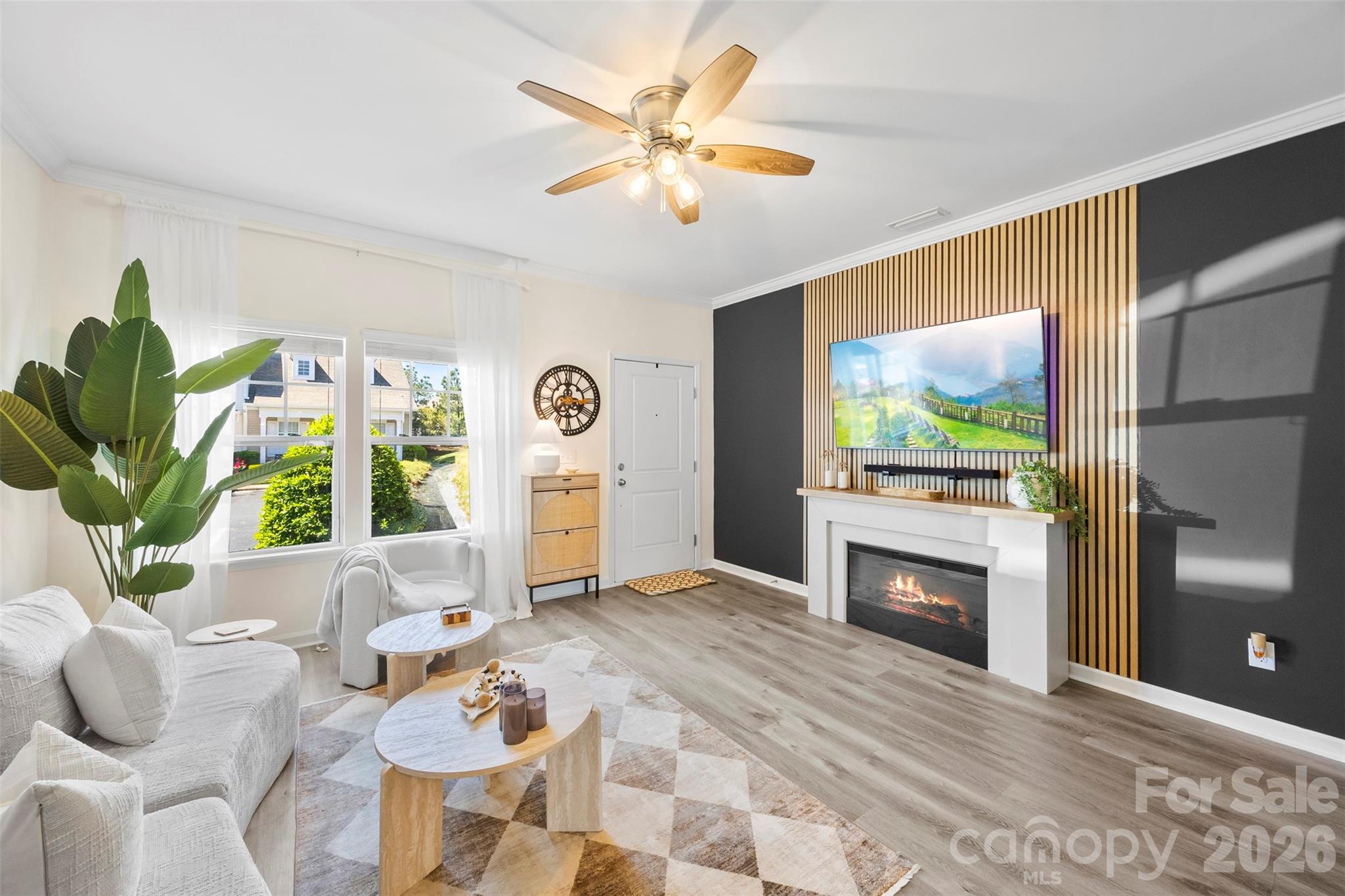 12764 Persimmon Tree Drive Charlotte NC 28273