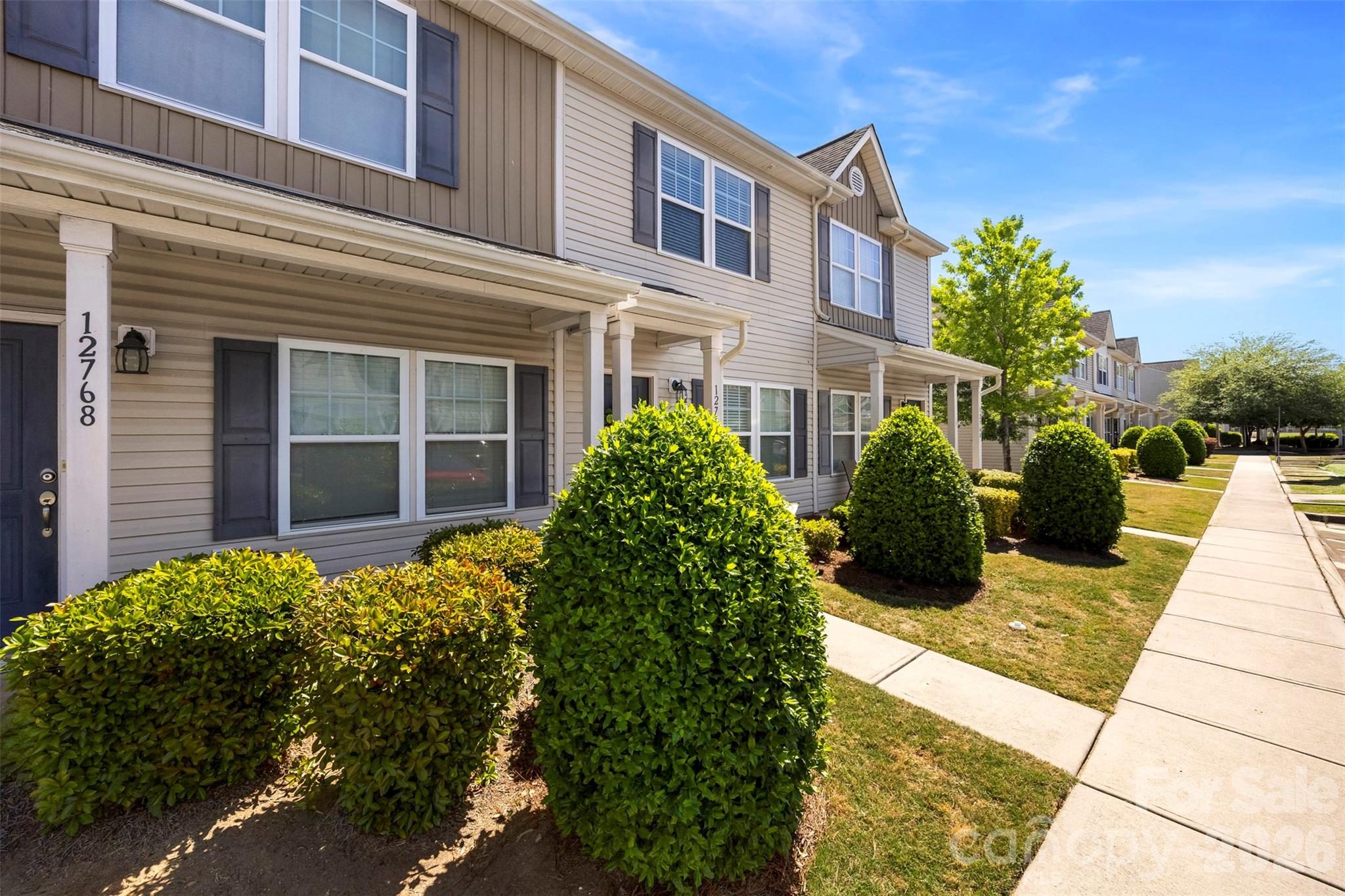 12764 Persimmon Tree Drive Charlotte NC 28273